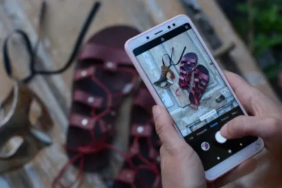 Casino Hachi Slot Mobil App